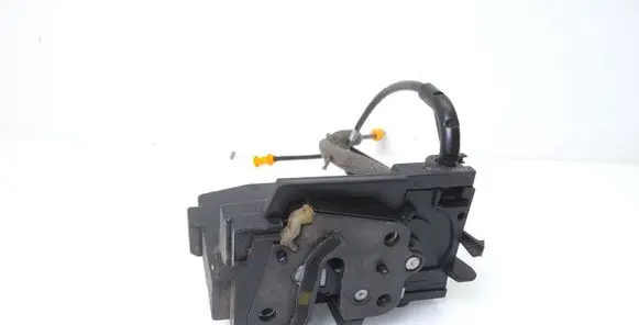 Citroen C4 II Picasso Rear door lock 9805635980