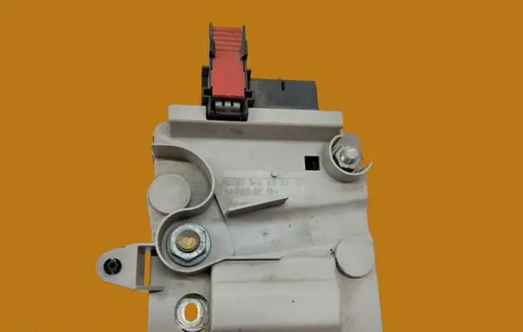 Mercedes-Benz S W220 Other control units/modules 2205460541