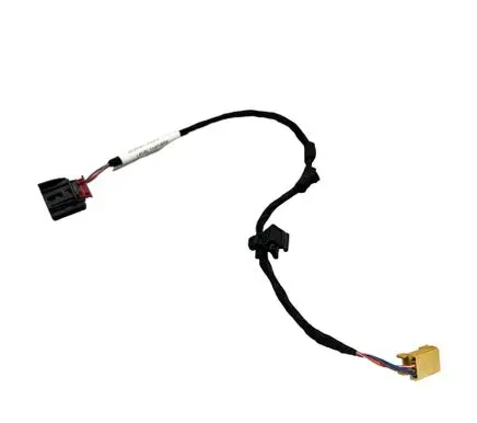Audi Q3 8U Rear door wiring loom 8U0971693