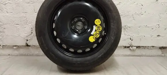 Mercedes-Benz GLE (W166 - C292) R19 spare wheel A1644000102