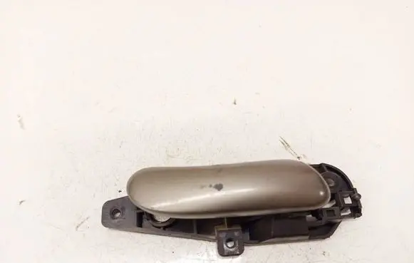 Fiat Stilo Rear door interior handle 