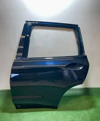 BMW X3 G01 Rear door 41007465533