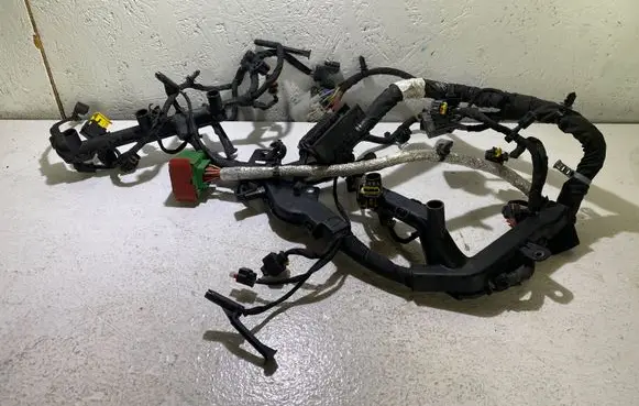 Jeep Grand Cherokee Other wiring loom 48852038F