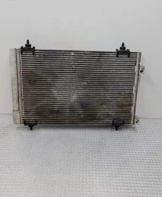Peugeot 3008 I A/C cooling radiator (condenser) 9682531580 05021111722 2275001