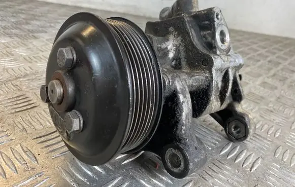 BMW X5 E70 Power steering pump LH2114862