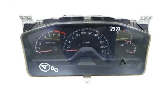 Mitsubishi Lancer Speedometer (instrument cluster) MR550051