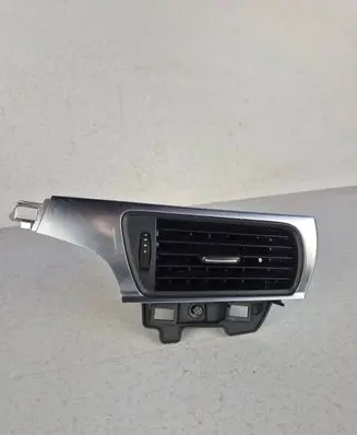 Audi A6 S6 C7 4G Dashboard side air vent grill/cover trim 4G1820901 9025700