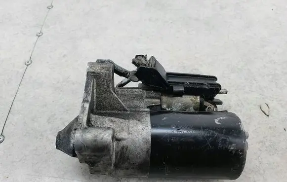 Renault Espace IV Starter motor 