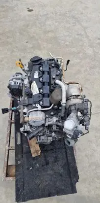 KIA Ceed Engine G4LH 2823108400