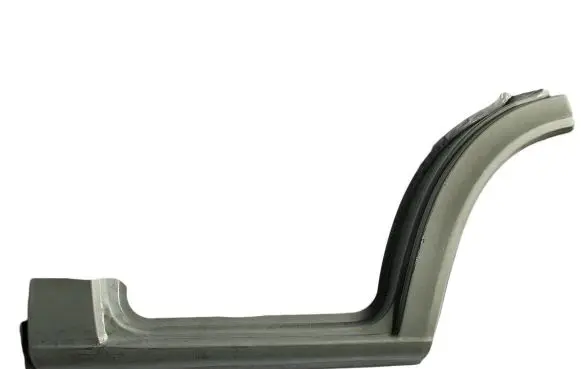 Volkswagen II LT Pillar (middle) 506242