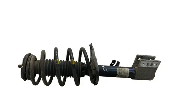 Peugeot Partner Front shock absorber with coil spring 9998DY03 9800054180A 824904008007