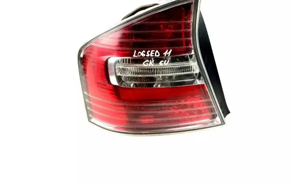 Subaru Legacy Rear/tail lights 22020806