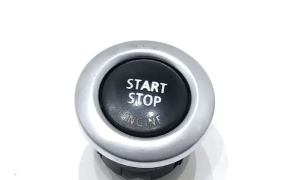 Other switches/knobs/shifts