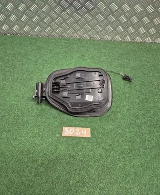 Ford Mustang Mach-E Electric car charge socket cover LJ8BR27936AH