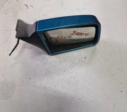Opel Astra F Manual wing mirror E10217395 0117396 E10217396