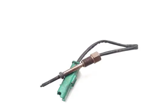 Exhaust gas temperature sensor