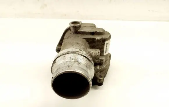 Nissan Qashqai Throttle valve 161A09794R 276316903
