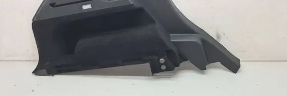 MG HS Tailgate/trunk side cover trim 327ATS