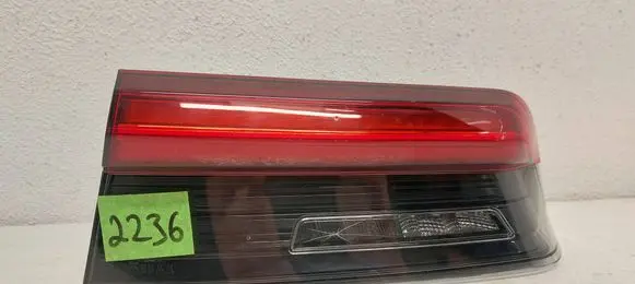 BMW 3 G20 G21 Rear/tail lights H8742045410 28092020 2TZ01317402