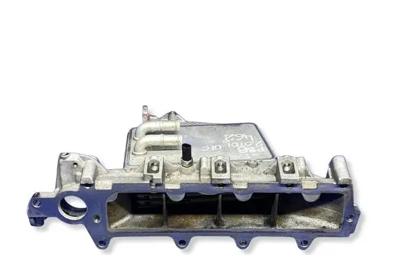 Volkswagen PASSAT B8 Intake manifold 04L129766AQ