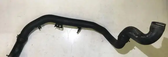 Ford Galaxy Intercooler hose/pipe 7m0145958d