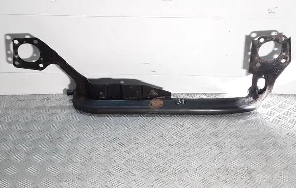 Audi A4 S4 B7 8E 8H Radiator support slam panel bracket 