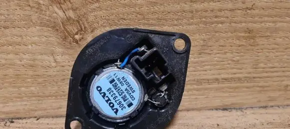 Volvo C70 Front door high frequency speaker 30679338