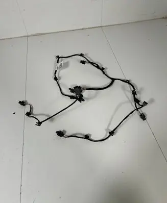 Skoda Kamiq Parking sensor (PDC) wiring loom