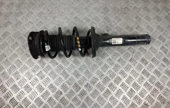 Seat Ateca Front shock absorber with coil spring 5Q3413031H