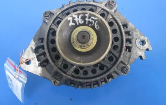 Hyundai Elantra Generator/alternator