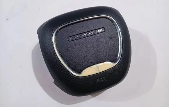 Dodge Durango Steering wheel airbag 5PLC921X9AE