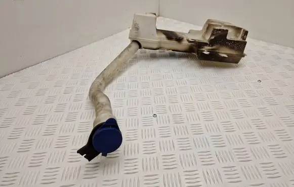 Ford Transit Custom Windshield washer fluid reservoir/tank BK2113C087A BK2113K186A