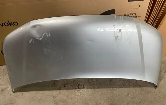 Volkswagen Transporter - Caravelle T5 Engine bonnet/hood 7E0823033D