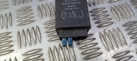 Mazda 626 Other control units/modules 800010
