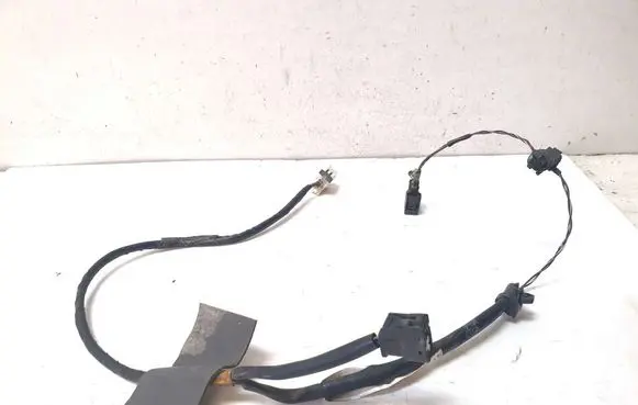 Mazda CX-5 Parking sensor (PDC) wiring loom 