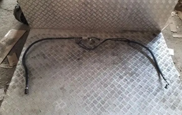 Mini One - Cooper Coupe R56 Fuel line pipe 2752555 275255501