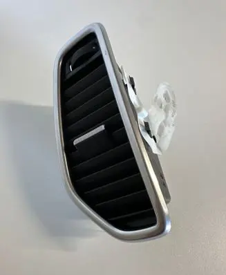 Porsche Cayenne (9Y0 9Y3) Dashboard air vent grill cover trim 9Y0820495