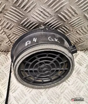 Audi A4 S4 B8 8K Rear door speaker 8K0035411A