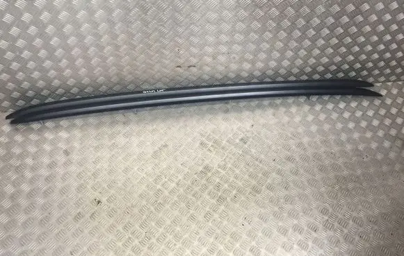 Audi Q7 4L Roof bar rail