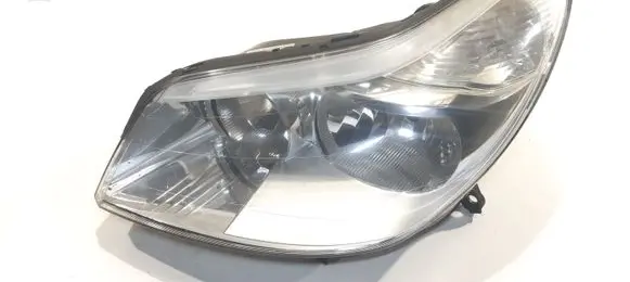 Citroen C5 Headlight/headlamp 89009359 89900017