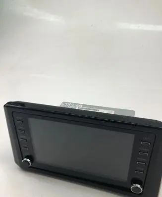 Toyota Corolla E210 E21 Screen/display/small screen 8614002610
