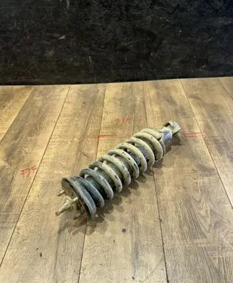 Nissan Navara D23 Front shock absorber with coil spring 561105J01A ET1K4101 201125223053