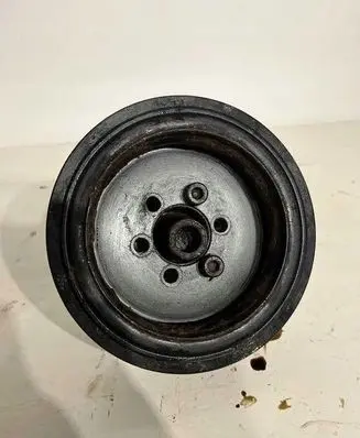 BMW 3 E90 E91 Fuel pump gear (pulley) 7551308OE
