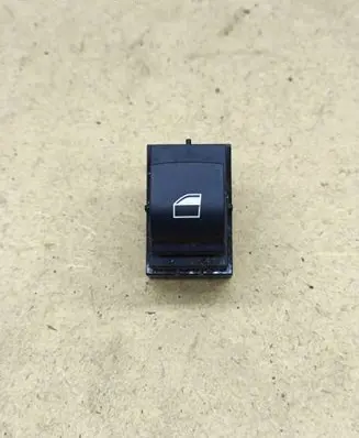 BMW 5 F10 F11 Electric window control switch 9163527 ME03CE05550