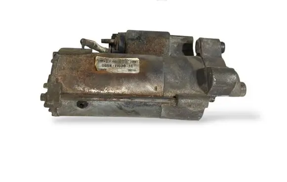 Ford Mondeo MK IV Starter motor 6G9N11000FA