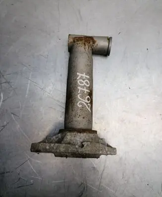Audi A6 S6 C5 4B Front bumper shock/impact absorber 