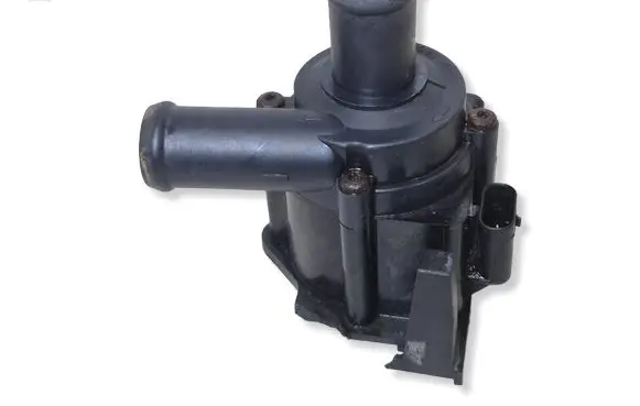 Audi Q5 SQ5 Electric auxiliary coolant/water pump 8K0819147