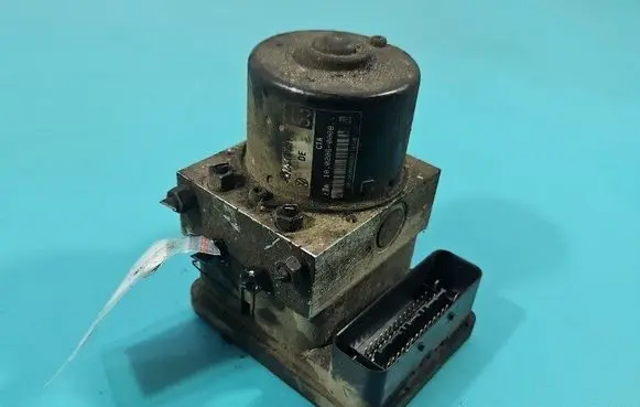Audi A3 S3 8L ABS Pump 1J0614417C IMPRK1506010