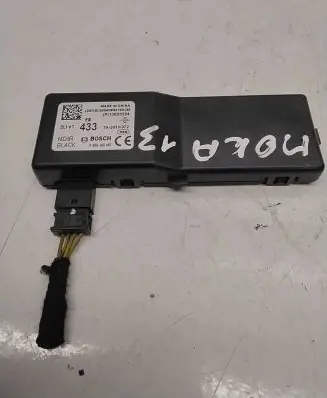 Opel Mokka Antenna control unit 13503204 TA2010972 F00HJ00487