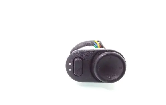 Opel Astra G Wing mirror switch 09226861